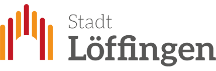 Logo Stadt Löffingen